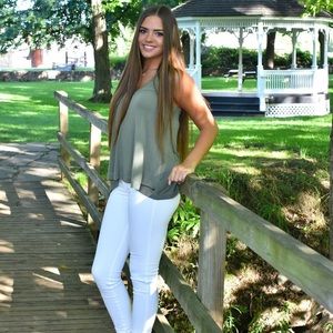 Meet your Posher, Meghan